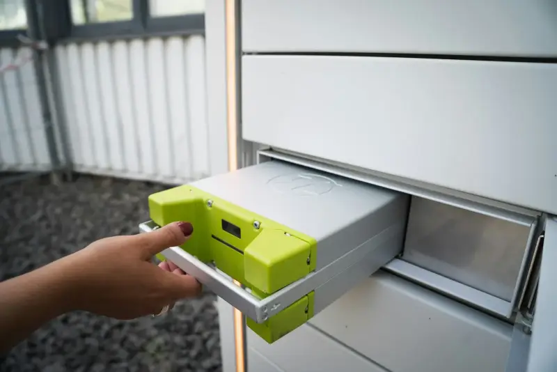 Thuisbatterij capaciteit uitbreiden: modulaire systemen